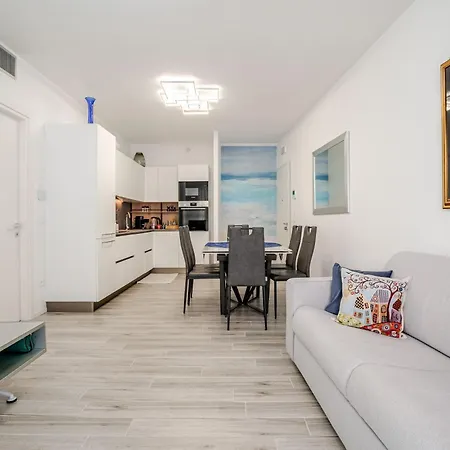 Golf Time - Apartment Lido di Venezia