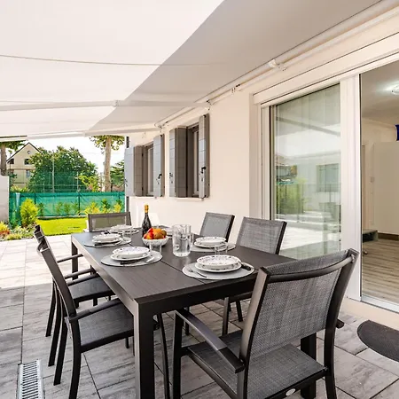 Golf Time - Apartment *