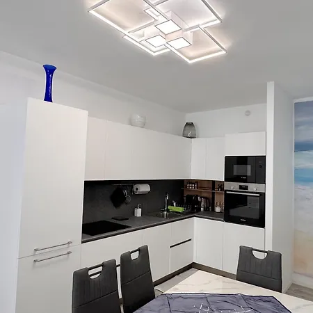 Apartment Golf Time - Lido di Venezia