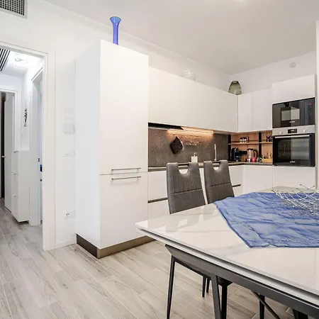 Appartement Golf Time - Lido de Venise