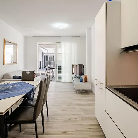 Apartment Golf Time - Lido di Venezia