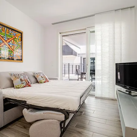 Golf Time - Apartment Lido di Venezia