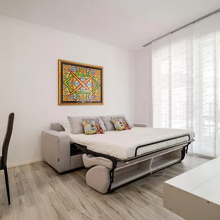 Golf Time - Apartment Lido di Venezia