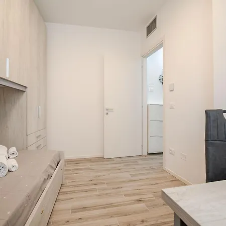 Golf Time - Apartment