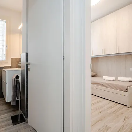 Apartment Golf Time - Lido di Venezia