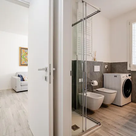 Appartement Golf Time -