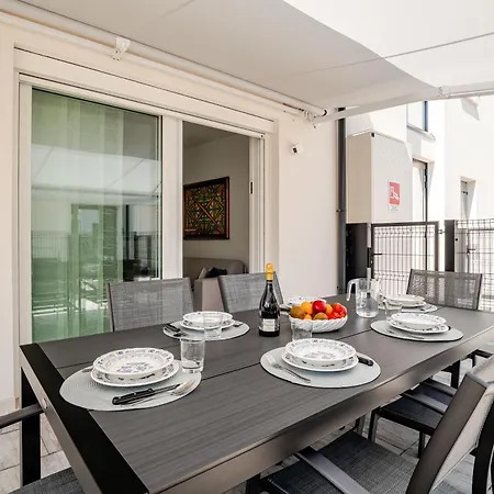 Apartment Golf Time - Lido di Venezia