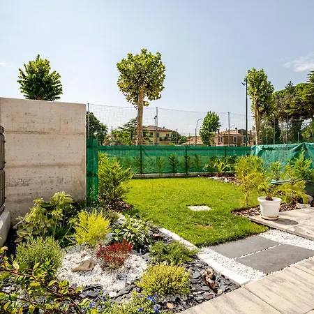 Appartement Golf Time -